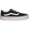 Vans Ward Platform Damen Sneaker VN0A3TLC