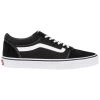 Vans Ward Sneaker Schwarz Weiß VN0A3IUNIJU1 2 Vans Ward Sneaker Schwarz Weiß VN0A3IUNIJU1 -Sportbekleidung Vans Ward Sneaker schwarz weiss VN0A3IUNIJU1 12054