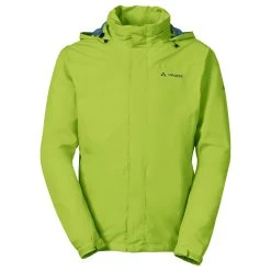 Vaude Escape Bike Light Herren Funktionsjacke Chute Green