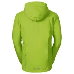 Vaude Escape Bike Light Herren Funktionsjacke Chute Green -Sportbekleidung Vaude Escape Bike Light Herren Funktionsjacke Chute Green 13665 2