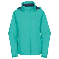 Vaude Escape Bike Light Damen Funktionsjacke Peacock 04992-992