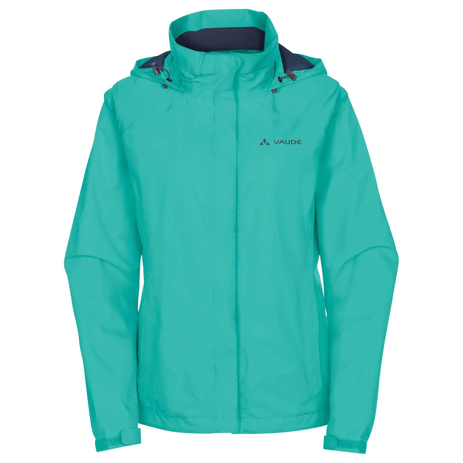 Vaude Escape Bike Light Damen Funktionsjacke Peacock 04992-992 3 Vaude Escape Bike Light Damen Funktionsjacke Peacock 04992-992