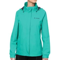 Vaude Escape Bike Light Damen Funktionsjacke Peacock 04992-992 7 Vaude Escape Bike Light Damen Funktionsjacke Peacock 04992-992 -Sportbekleidung Vaude Escape Bike Light Herren Funktionsjacke Peacock 04992 992 0380 13668 2