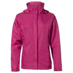 Vaude Escape Light Damen Funktionsjacke 03895