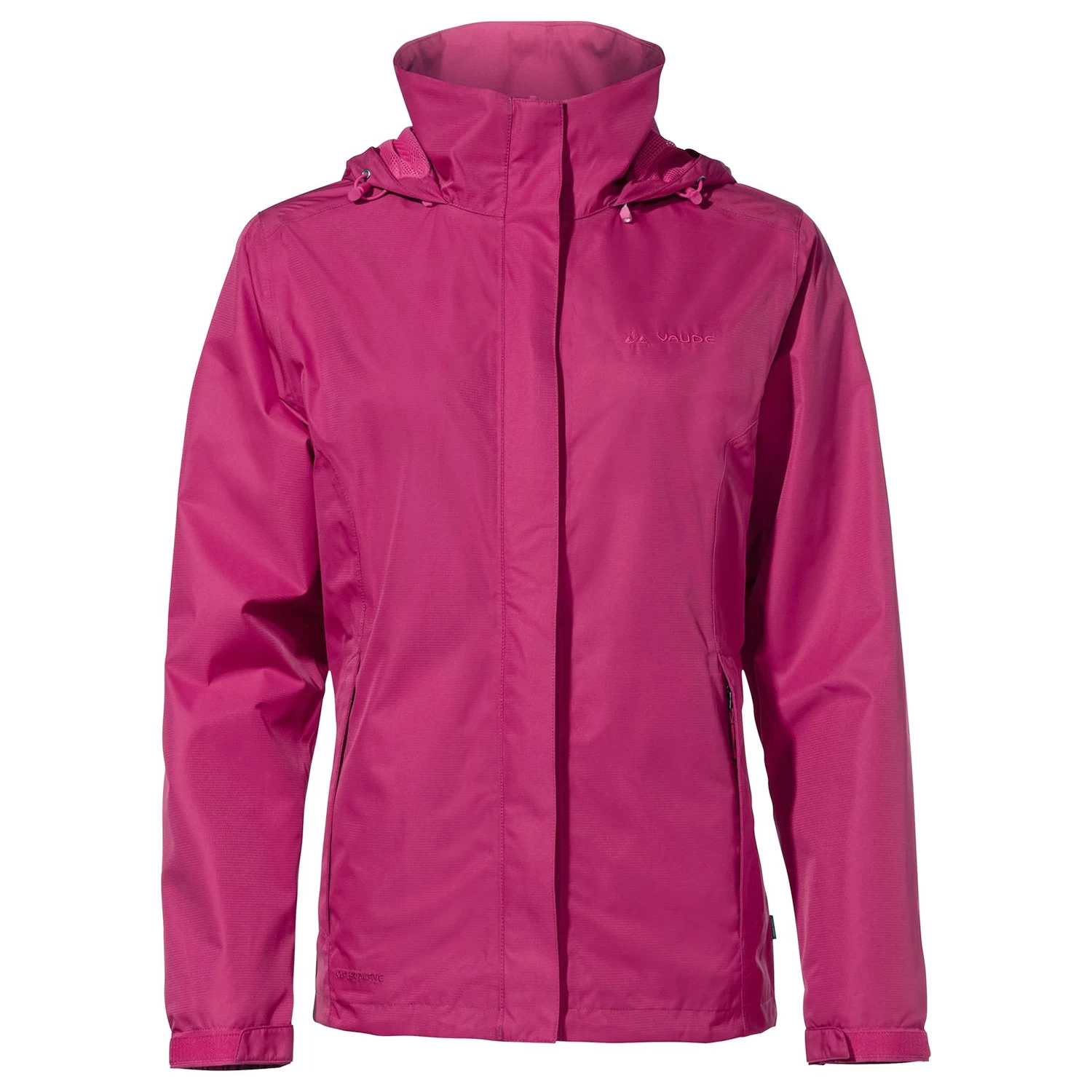 Vaude Escape Light Damen Funktionsjacke 03895 3 Vaude Escape Light Damen Funktionsjacke 03895