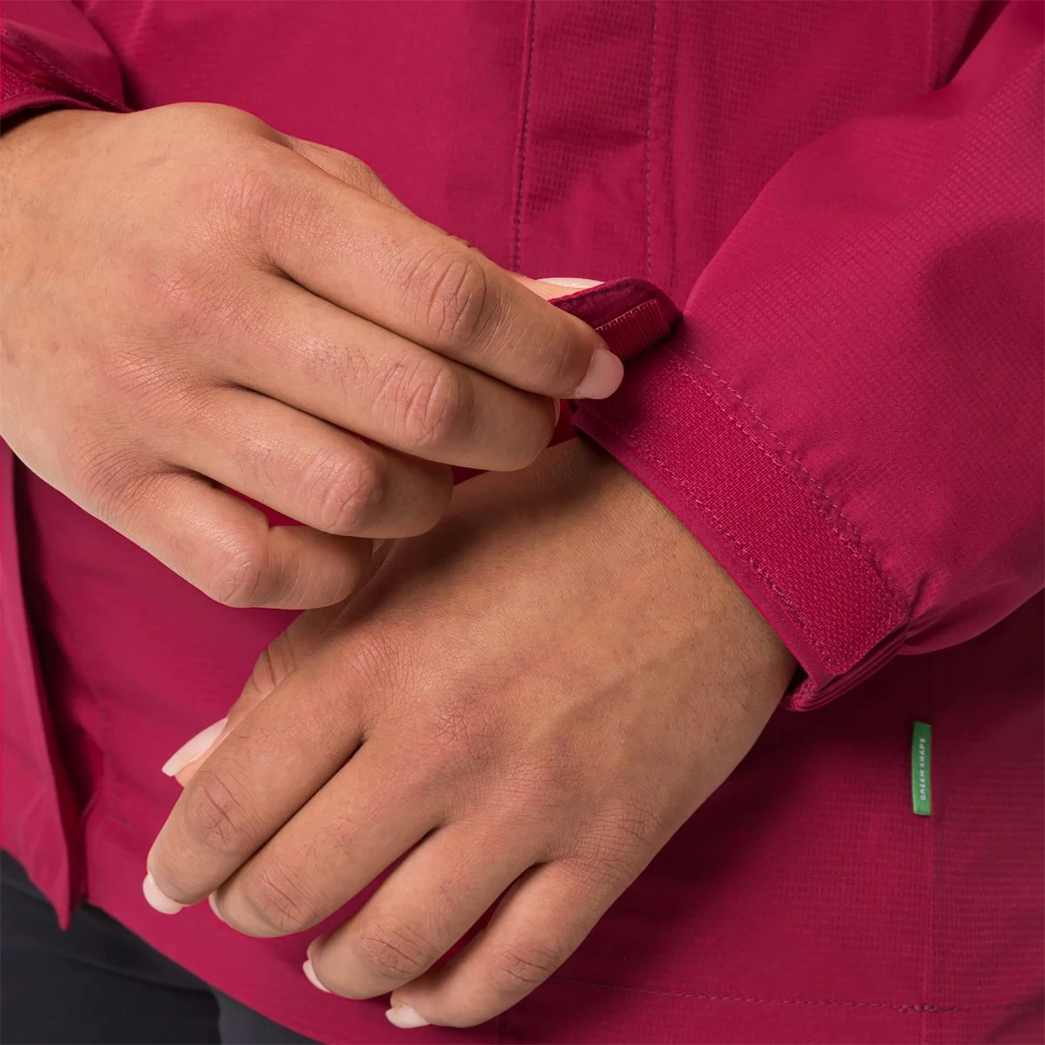 Vaude Escape Light Damen Funktionsjacke 03895 6 Vaude Escape Light Damen Funktionsjacke 03895 – Bild 4