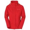 Vaude Escape Light Damen Funktionsjacke Mars Red 03895-994
