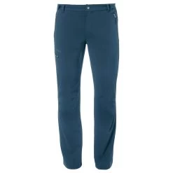Vaude Farley II Herren Stretch Funktionshose Baltic Sea 04574-334