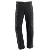 Vaude Farley II Herren Stretch Funktionshose Schwarz 04574-010