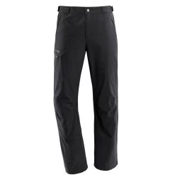 Vaude Farley II Herren Stretch Funktionshose Schwarz 04574-010
