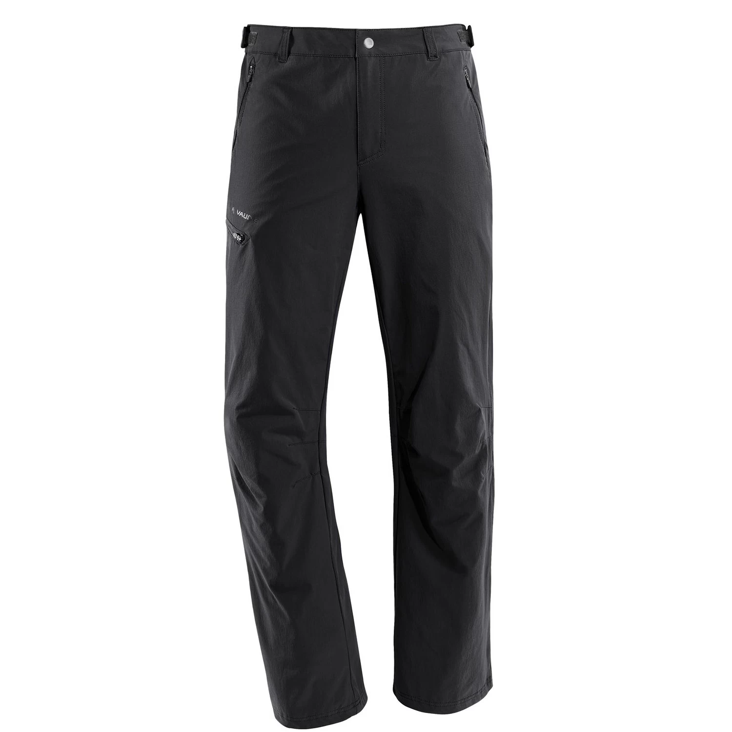 Vaude Farley II Herren Stretch Funktionshose Schwarz 04574-010 3 Vaude Farley II Herren Stretch Funktionshose Schwarz 04574-010