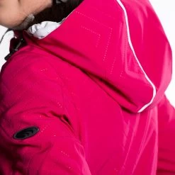 West Scout Jane Padded Ski Jacket Damen Skijacke Pink 186WSWJ00414 11 West Scout Jane Padded Ski Jacket Damen Skijacke Pink 186WSWJ00414 -Sportbekleidung West Scout Jane Padded Ski Jacket Damen Skijacke 4