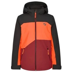 Ziener Anderl Kinder Jungen Skijacke 227901