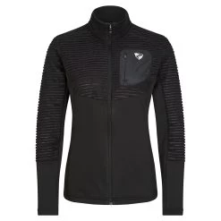Ziener Damen Midlayer Jacke Jonia Fleecejacke 227159 12