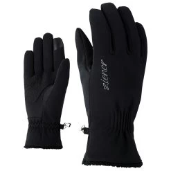 Ziener Damen Multisport Handschuhe Ibrana 802031 12 Schwarz