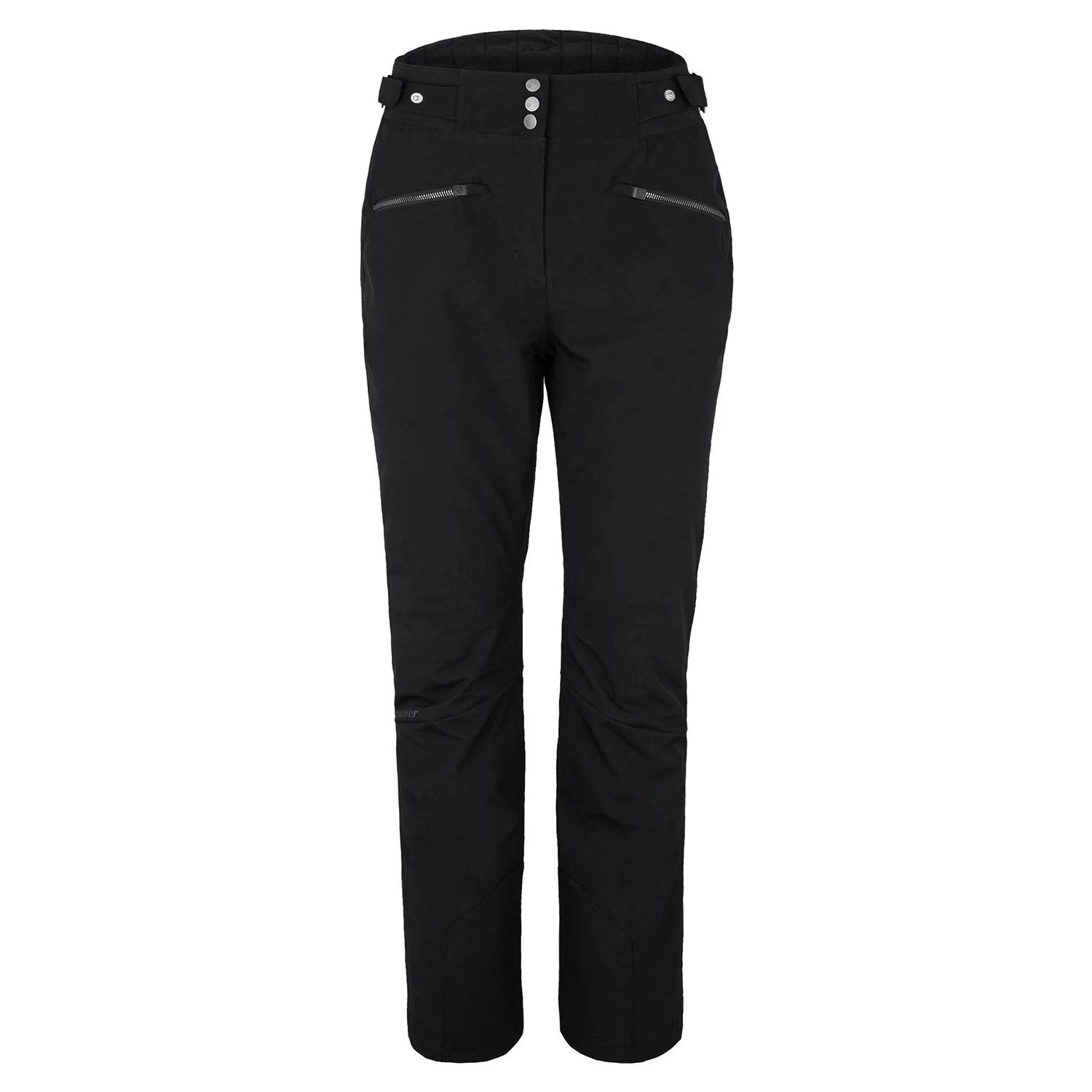 Ziener Damen Skihose Tilla Pant schwarz 224109 12 3 Ziener Damen Skihose Tilla Pant schwarz 224109 12