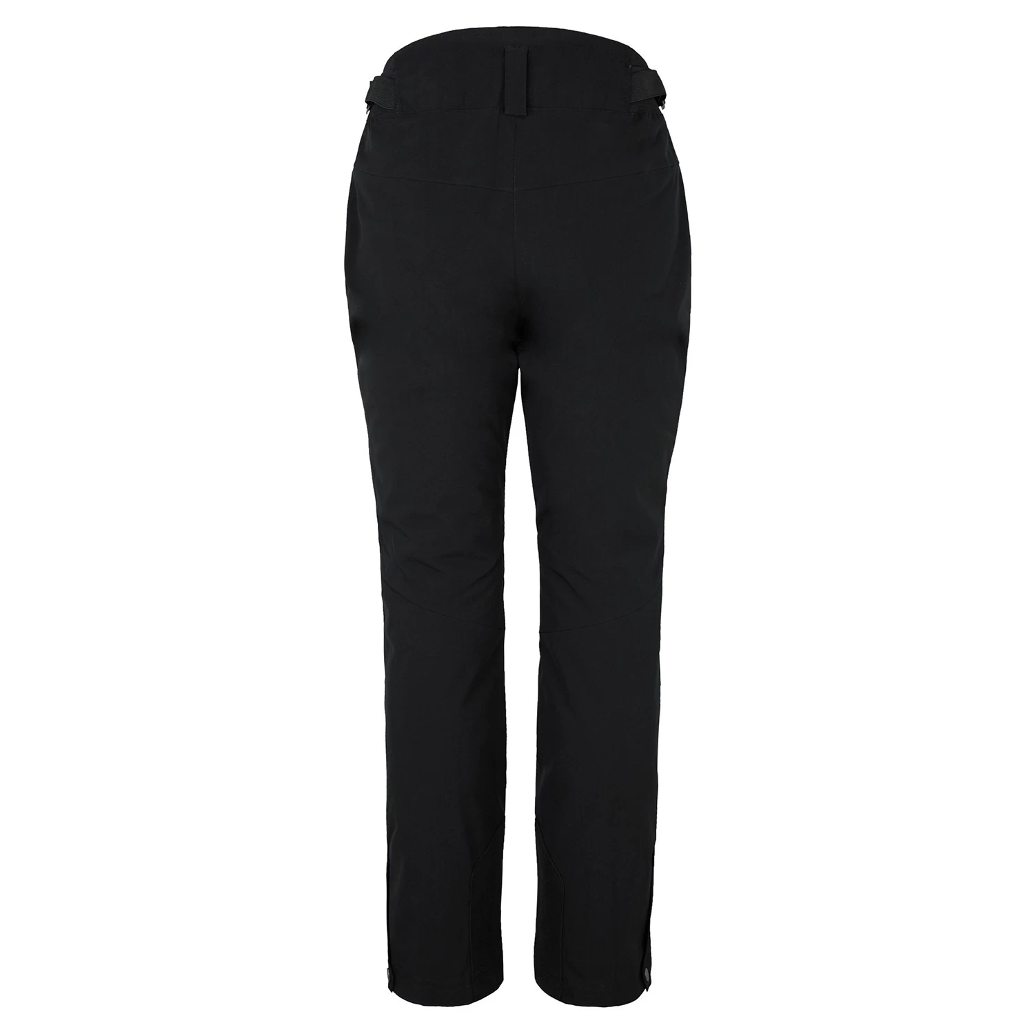Ziener Damen Skihose Tilla Pant schwarz 224109 12 4 Ziener Damen Skihose Tilla Pant schwarz 224109 12 – Bild 2