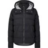 Ziener Damen Tusja Ski Snowboardjacke Kunstdaunen Schwarz -Sportbekleidung Ziener Damen Tusja Ski Snowboardjacke Kunstdaunen schwarz 14864