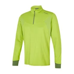 Ziener Jokono Underlayer Herren Skirolli Grün 187253 146