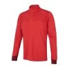 Ziener Jokono Underlayer Herren Skirolli Rot 187253 968 -Sportbekleidung Ziener Jokono Underlayer Herren Skirolli rot 187253