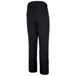 Ziener Paskal Pant Herren Skihose Schwarz 196255 12 -Sportbekleidung Ziener Paskal Pant Herren Skihose schwarz 196255 12 12366 1