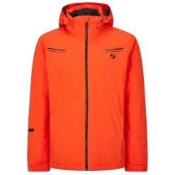 Ziener Tafar Herren Ski Snowboardjacke 224200