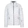 Ziener Talma Damen Ski Snowboardjacke Kunstdaunen Weiß 204100 193 -Sportbekleidung Ziener Talma Damen Ski Snowboardjacke Kunstdaunen weiss 204100 193 12990