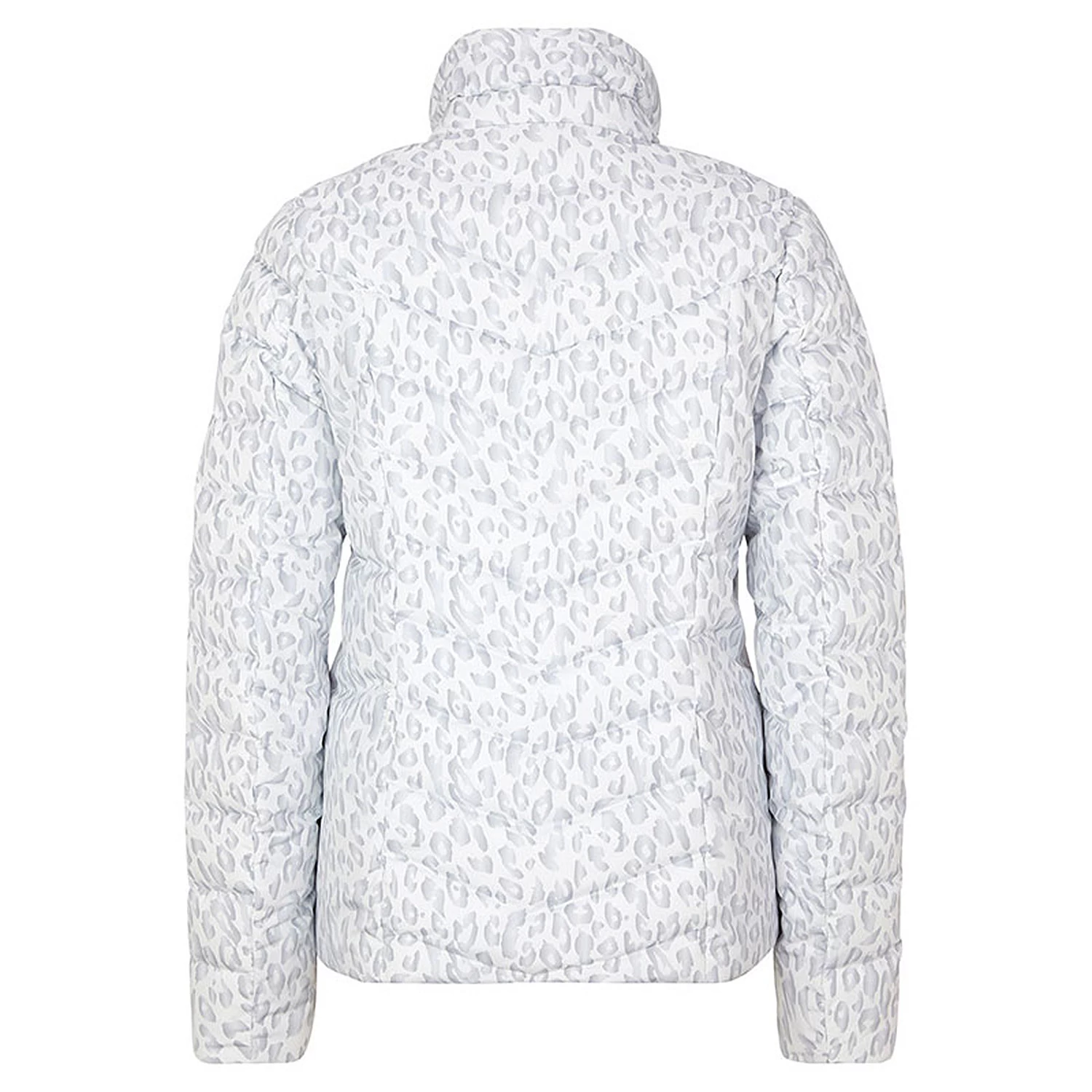 Ziener Talma Damen Ski Snowboardjacke Kunstdaunen Weiß 204100 193 4 Ziener Talma Damen Ski Snowboardjacke Kunstdaunen Weiß 204100 193 – Bild 2
