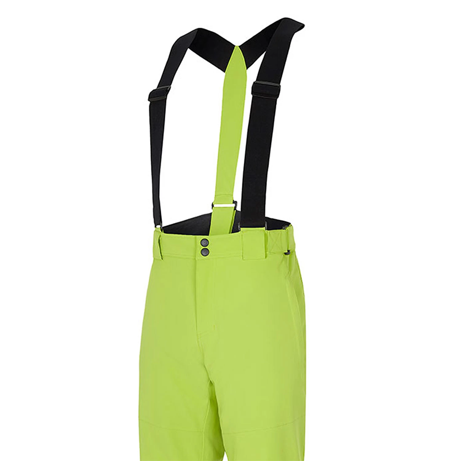 Ziener Telmo Pant Herren Skihose Apple Green 184206 146 4 Ziener Telmo Pant Herren Skihose Apple Green 184206 146 – Bild 2