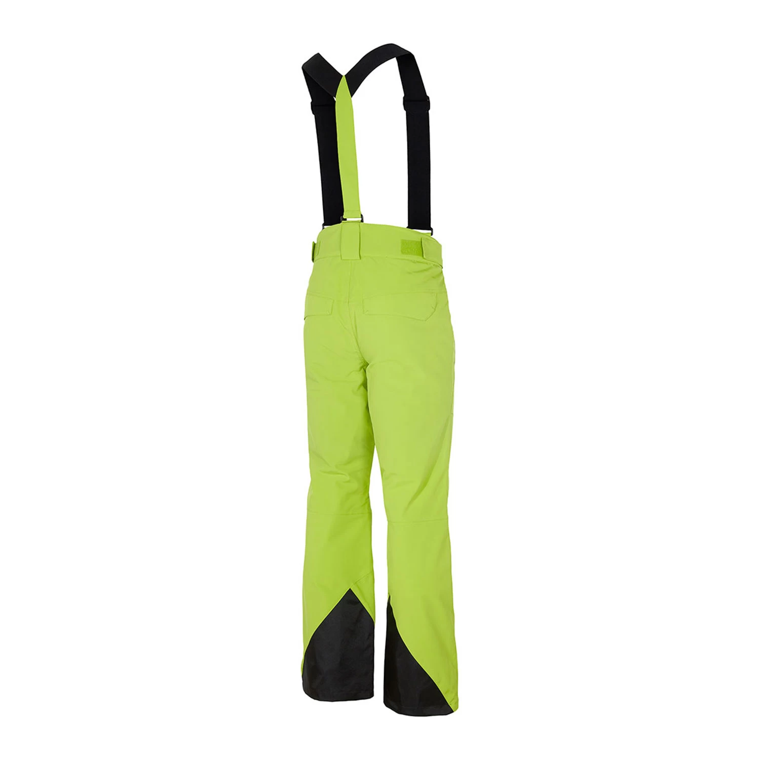 Ziener Telmo Pant Herren Skihose Apple Green 184206 146 5 Ziener Telmo Pant Herren Skihose Apple Green 184206 146 – Bild 3