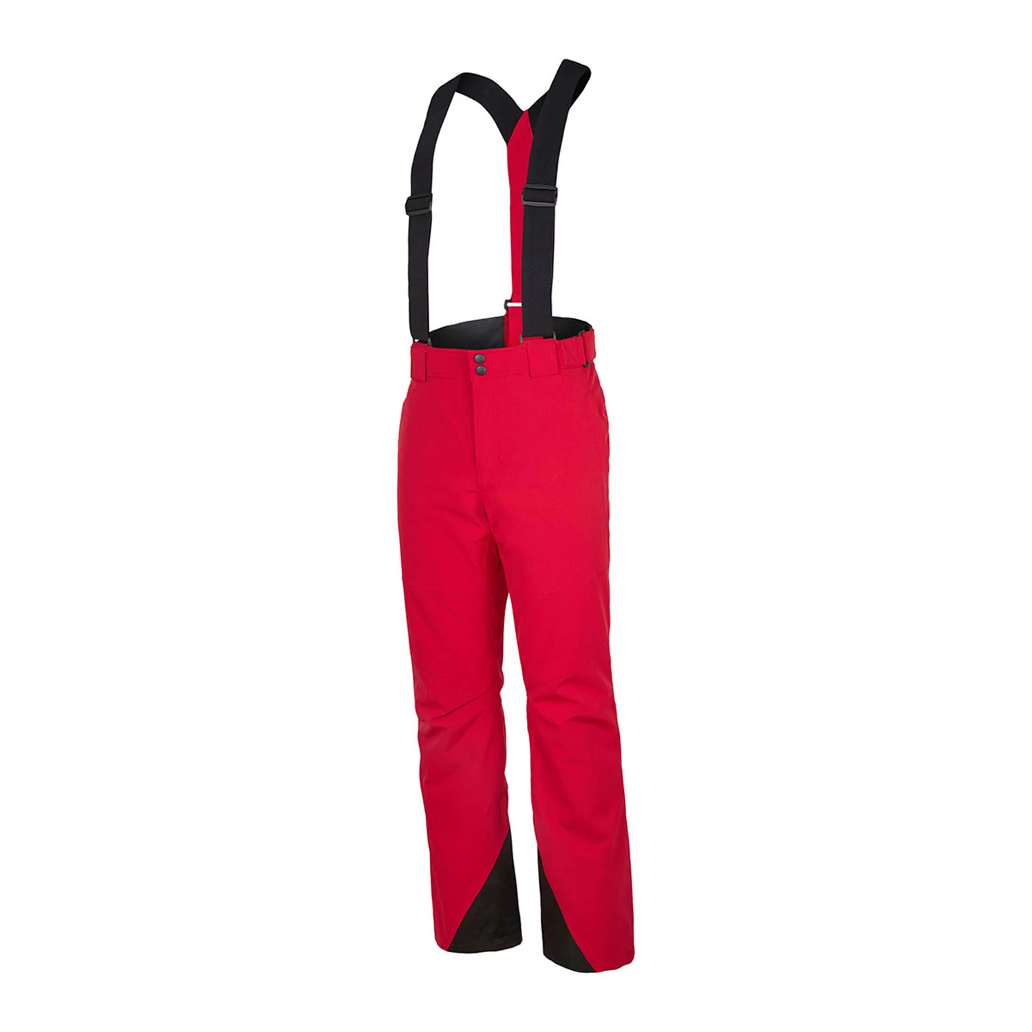Ziener Telmo Pant Herren Skihose Red Pop 184206 968 3 Ziener Telmo Pant Herren Skihose Red Pop 184206 968