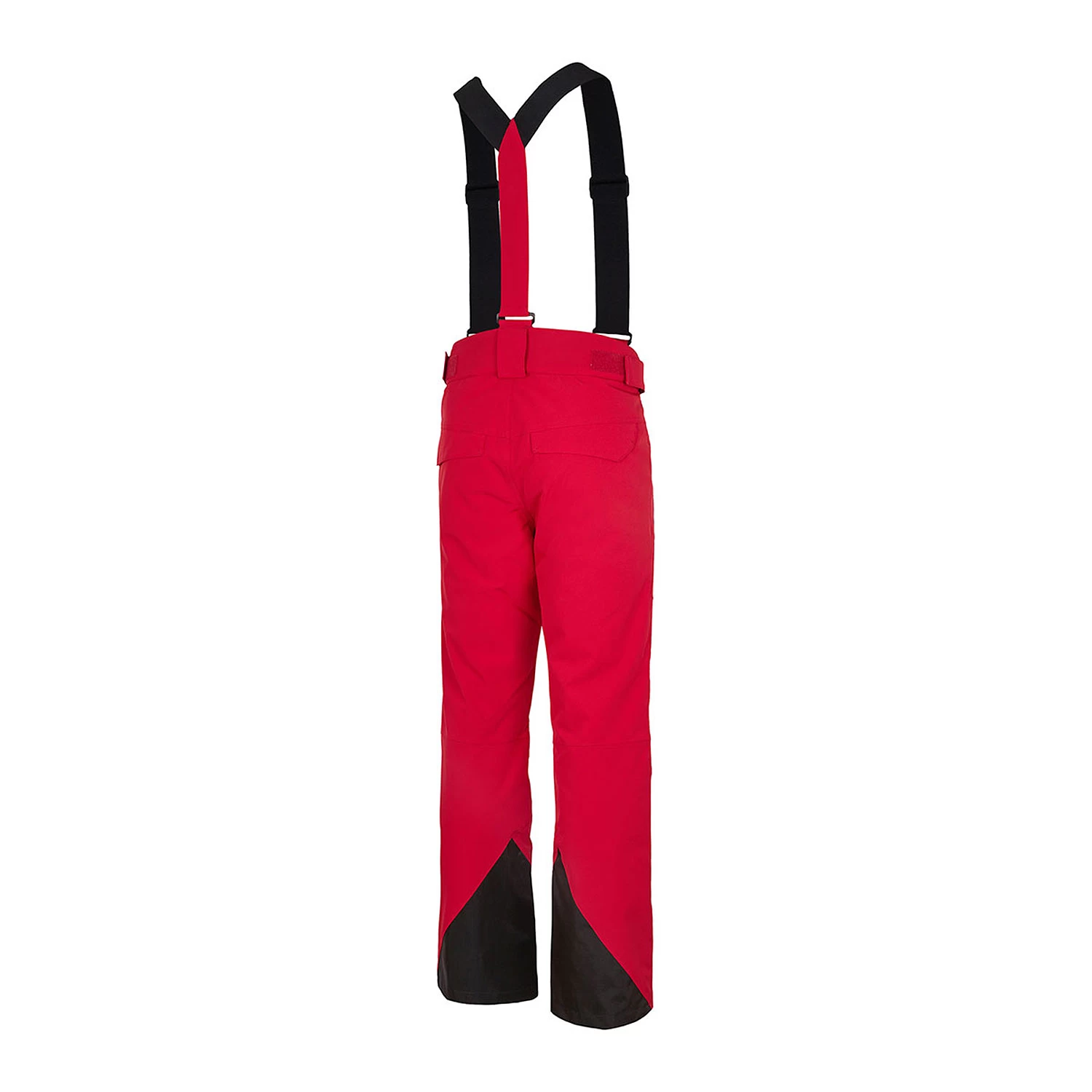 Ziener Telmo Pant Herren Skihose Red Pop 184206 968 5 Ziener Telmo Pant Herren Skihose Red Pop 184206 968 – Bild 3