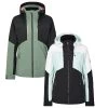 Ziener Tilfa Damen Ski Snowboardjacke 224102