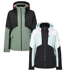 Ziener Tilfa Damen Ski Snowboardjacke 224102