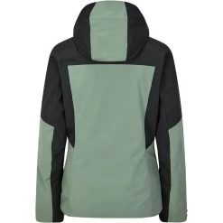 Ziener Tilfa Damen Ski Snowboardjacke 224102 9 Ziener Tilfa Damen Ski Snowboardjacke 224102 -Sportbekleidung Ziener Tilfa Damen Ski Snowboardjacke 224102 14745 2