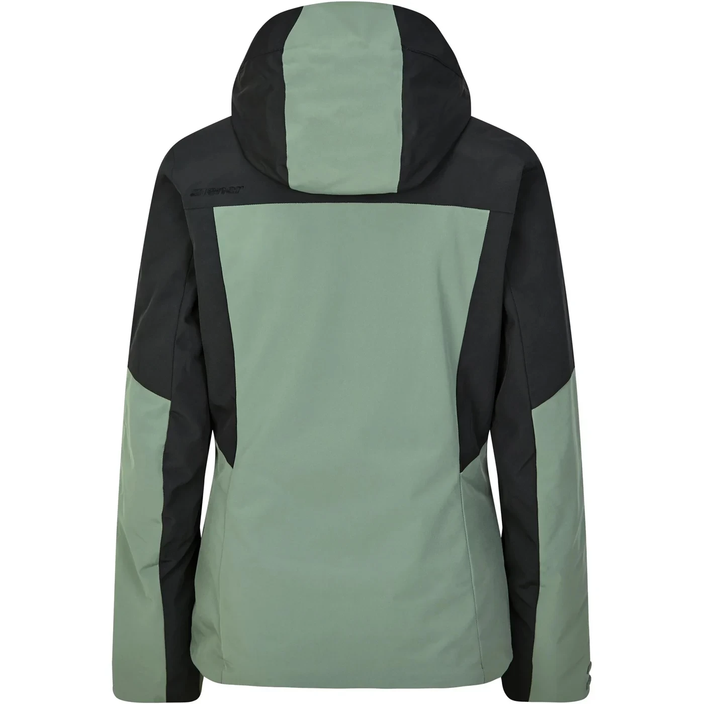 Ziener Tilfa Damen Ski Snowboardjacke 224102 5 Ziener Tilfa Damen Ski Snowboardjacke 224102 – Bild 3