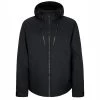 Ziener Tioga Herren Ski Snowboardjacke Schwarz 204209 12 2 Ziener Tioga Herren Ski Snowboardjacke Schwarz 204209 12 -Sportbekleidung Ziener Tioga Herren Ski Snowboardjacke schwarz 204209 12 13030