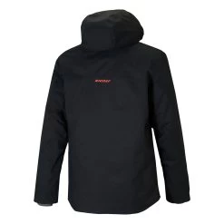 Ziener Tioga Herren Ski Snowboardjacke Schwarz Rot 194203 12 7 Ziener Tioga Herren Ski Snowboardjacke Schwarz Rot 194203 12 -Sportbekleidung Ziener Tioga Herren Ski Snowboardjacke schwarz rot 194203 12 12364 2