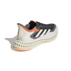 Adidas 4DFWD 2 M Herren Running Grau Weiß Orange GX9250 -Sportbekleidung adidas 4DFWD 2 M Herren Running grau weiss orange GX9250 14710 5