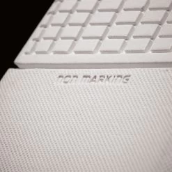 Adidas ACE 16.3 PrimeMesh IN J Kinder Fußballschuh Weiß Gold -Sportbekleidung adidas ACE 16 3 PrimeMesh IN Fussballschuh weiss g 5