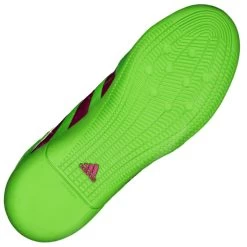 Adidas ACE 16.3 PrimeMesh IN J Kinder Fußballschuh Grün 7 Adidas ACE 16.3 PrimeMesh IN J Kinder Fußballschuh Grün -Sportbekleidung adidas ACE 16 3 PrimeMesh IN J Kinder Fussballschu 2