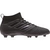 Adidas ACE 17.3 FG J Kinder Fußballschuhe Nocken Schwarz