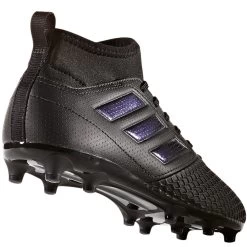 Adidas ACE 17.3 FG J Kinder Fußballschuhe Nocken Schwarz -Sportbekleidung adidas ACE 17 3 FG J Kinder Fussballschuhe Nocken 10