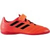Adidas ACE 17.4 IN J H&L Hallen Fußballschuh Kinder Orange