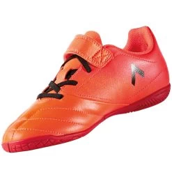 Adidas ACE 17.4 IN J H&L Hallen Fußballschuh Kinder Orange -Sportbekleidung adidas ACE 17 4 IN J HundL Hallen Fussballschuh Ki 5