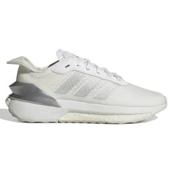 Adidas AVRYN Damen Sportschuh Sneaker Weiß Silber IF0227