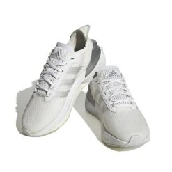 Adidas AVRYN Damen Sportschuh Sneaker Weiß Silber IF0227 12 Adidas AVRYN Damen Sportschuh Sneaker Weiß Silber IF0227 -Sportbekleidung adidas AVRYN Damen Sportschuh Sneaker weiss silber IF0227 14968 3