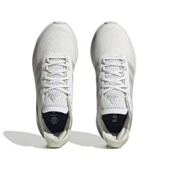 Adidas AVRYN Damen Sportschuh Sneaker Weiß Silber IF0227 13 Adidas AVRYN Damen Sportschuh Sneaker Weiß Silber IF0227 -Sportbekleidung adidas AVRYN Damen Sportschuh Sneaker weiss silber IF0227 14968 4