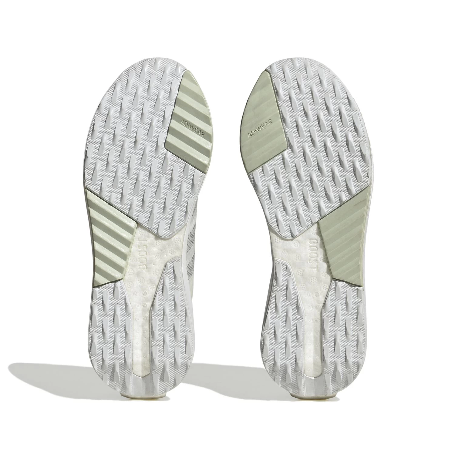 Adidas AVRYN Damen Sportschuh Sneaker Weiß Silber IF0227 7 Adidas AVRYN Damen Sportschuh Sneaker Weiß Silber IF0227 – Bild 5