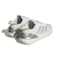 Adidas AVRYN Damen Sportschuh Sneaker Weiß Silber IF0227 15 Adidas AVRYN Damen Sportschuh Sneaker Weiß Silber IF0227 -Sportbekleidung adidas AVRYN Damen Sportschuh Sneaker weiss silber IF0227 14968 6